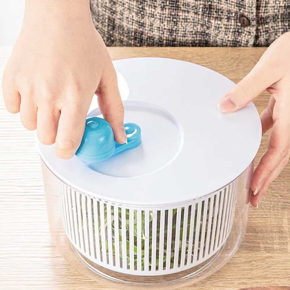 2.9L Salad Spinner