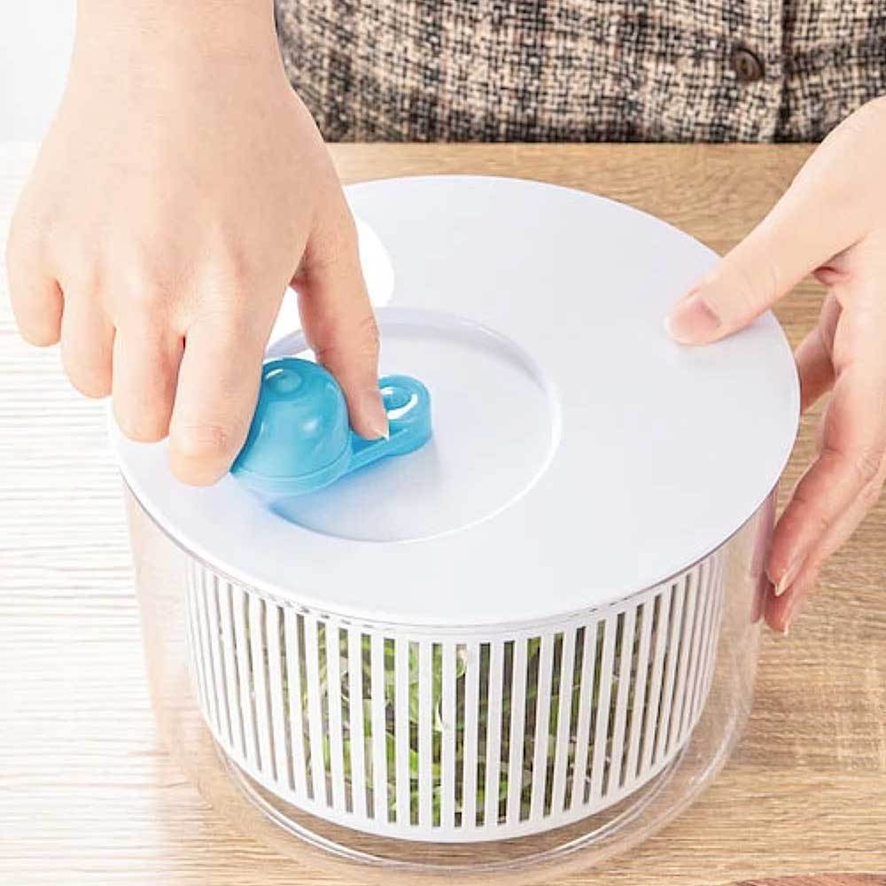 2.9L Salad Spinner