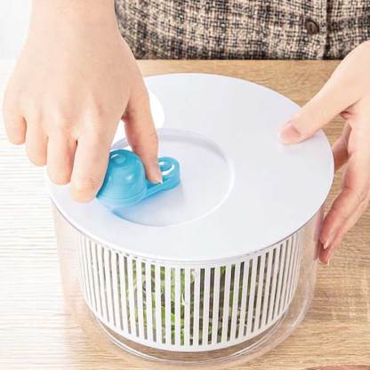 2.9L Salad Spinner