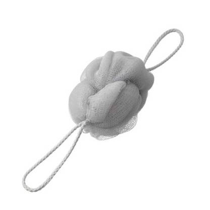 Back & Body Mesh Sponge