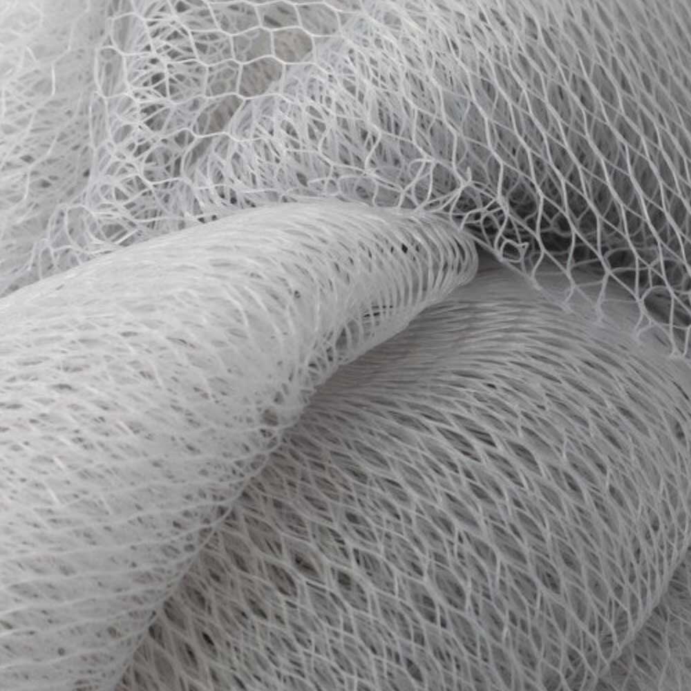 Back & Body Mesh Sponge