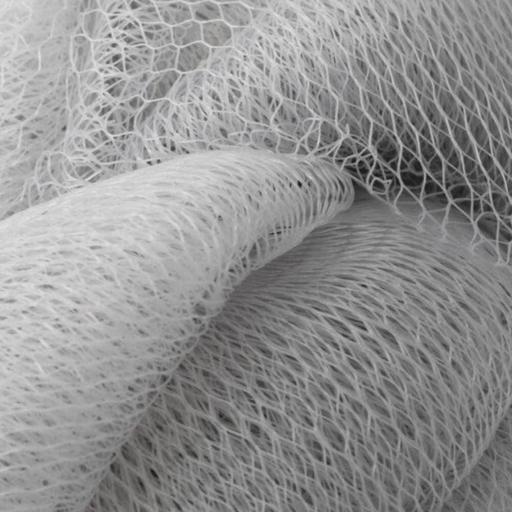Back & Body Mesh Sponge