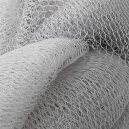 Back & Body Mesh Sponge