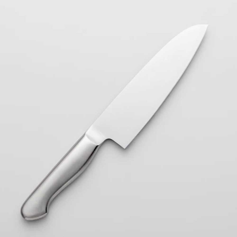 Stainless Steel Chef Knife
