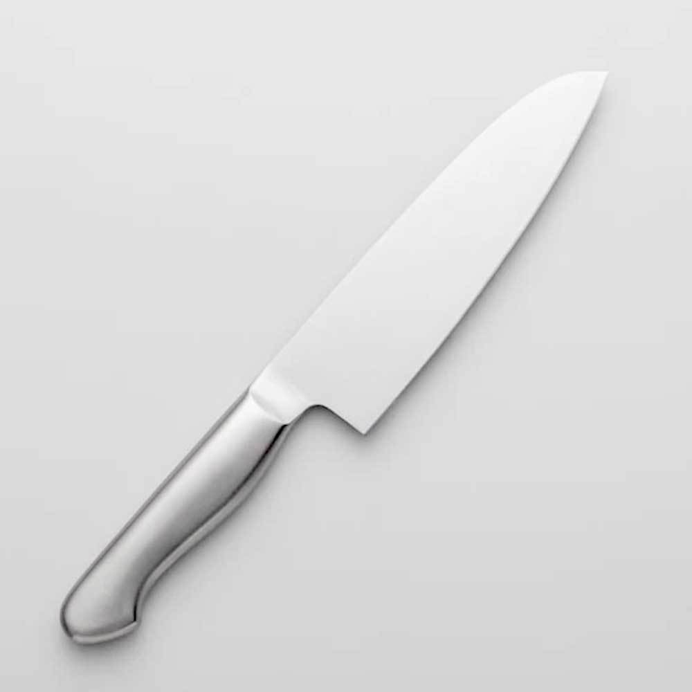 Stainless Steel Chef Knife