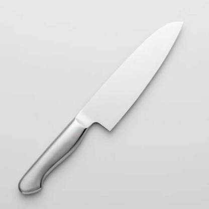 Stainless Steel Chef Knife
