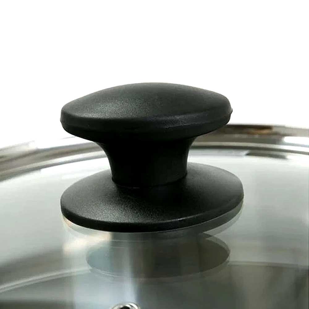 Stainless Casserole Pot