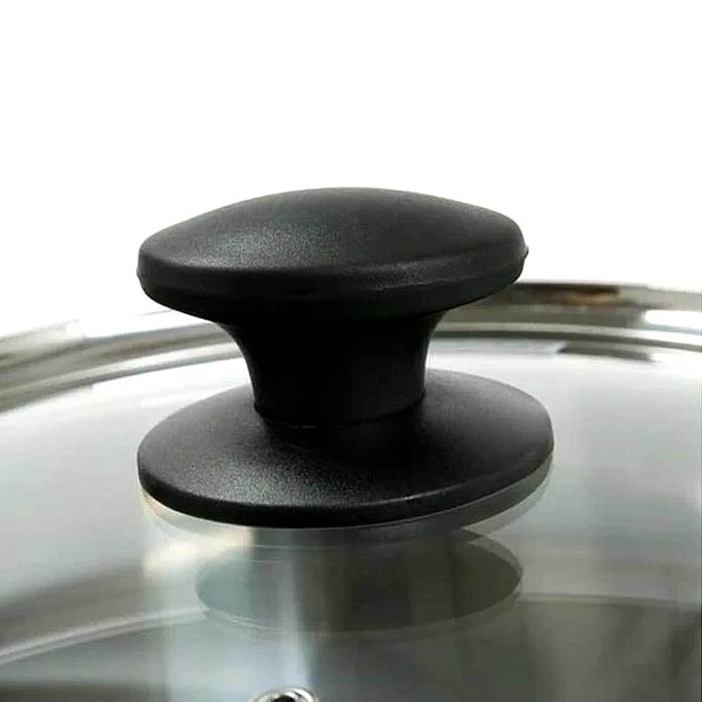 Stainless Casserole Pot