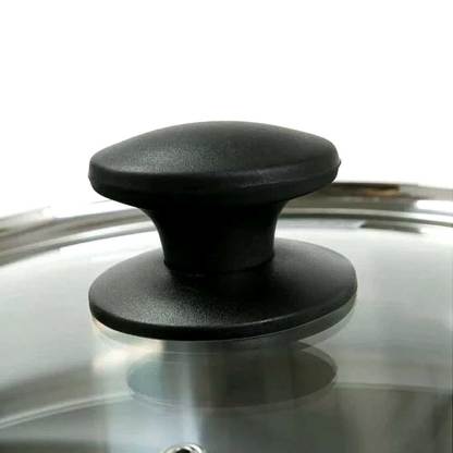 Stainless Casserole Pot