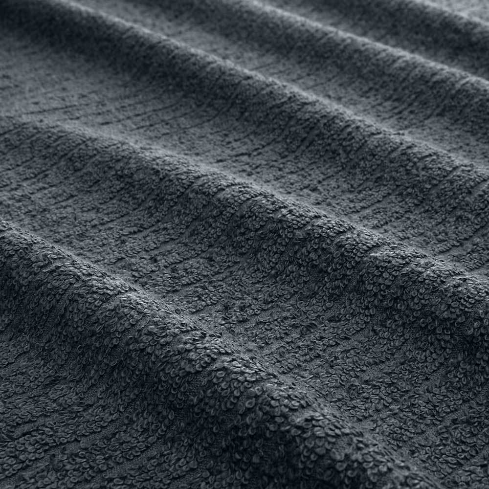 Bath towel, beidge, 80x100 cm