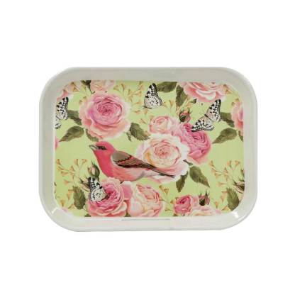 Tray 25.5 x 19.5 x 2.25cm