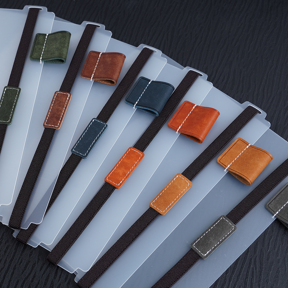 A7 6穴 バインダー用 インデックス シール帳 台紙