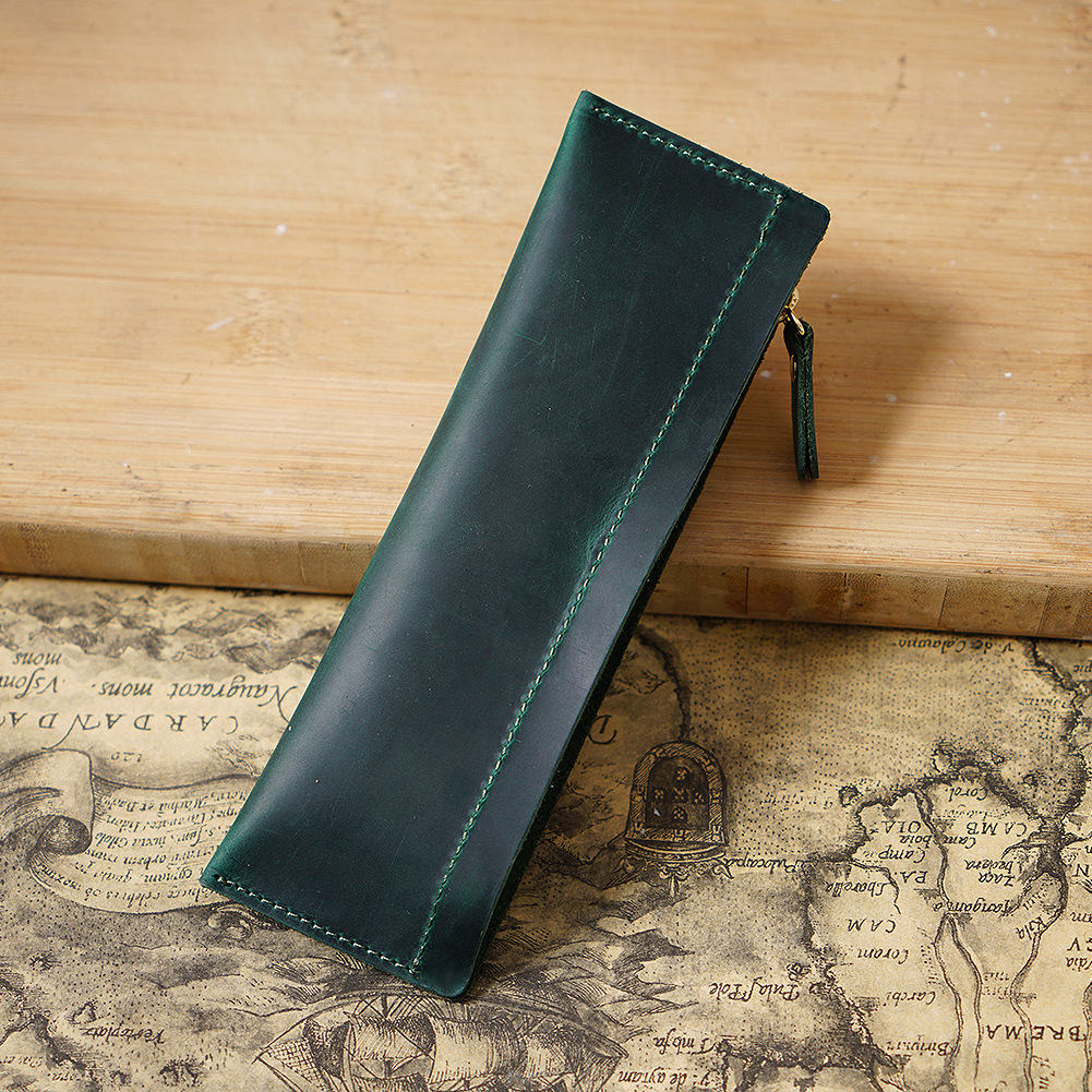 スリム ペン ケース