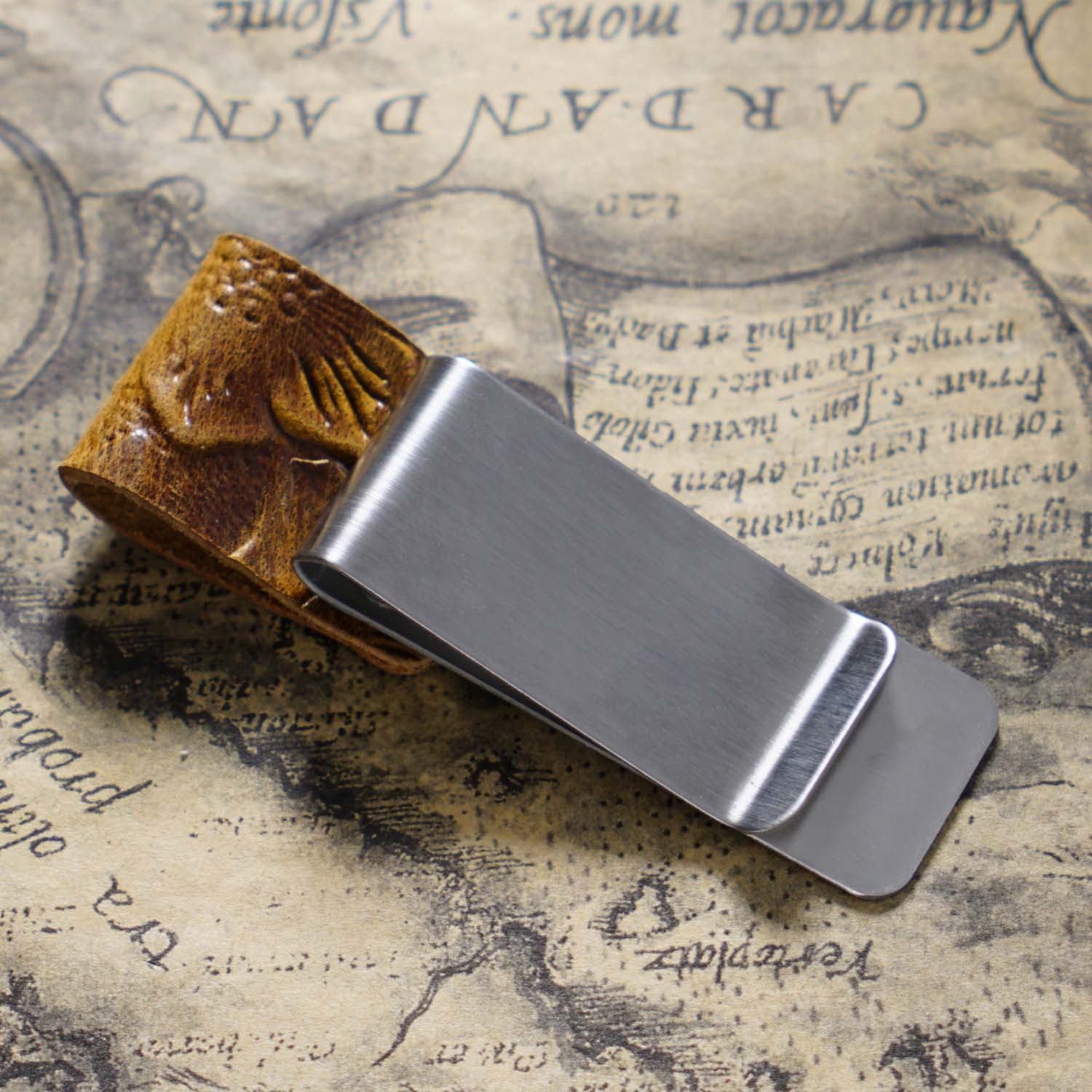 手作り の 革 ペンケース 3本入れ 高級万年筆対応 レシート収納