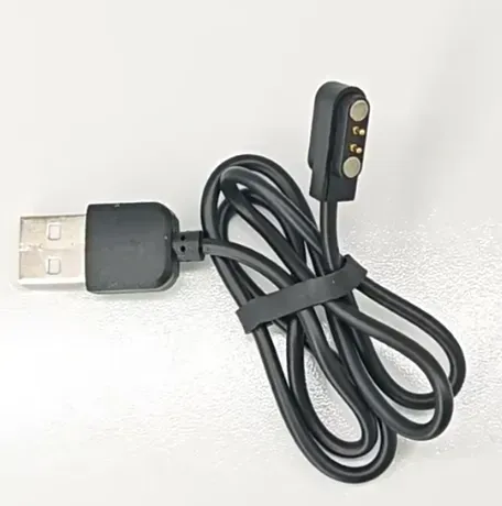GPS Sports Smartwatch USB Charging Cable