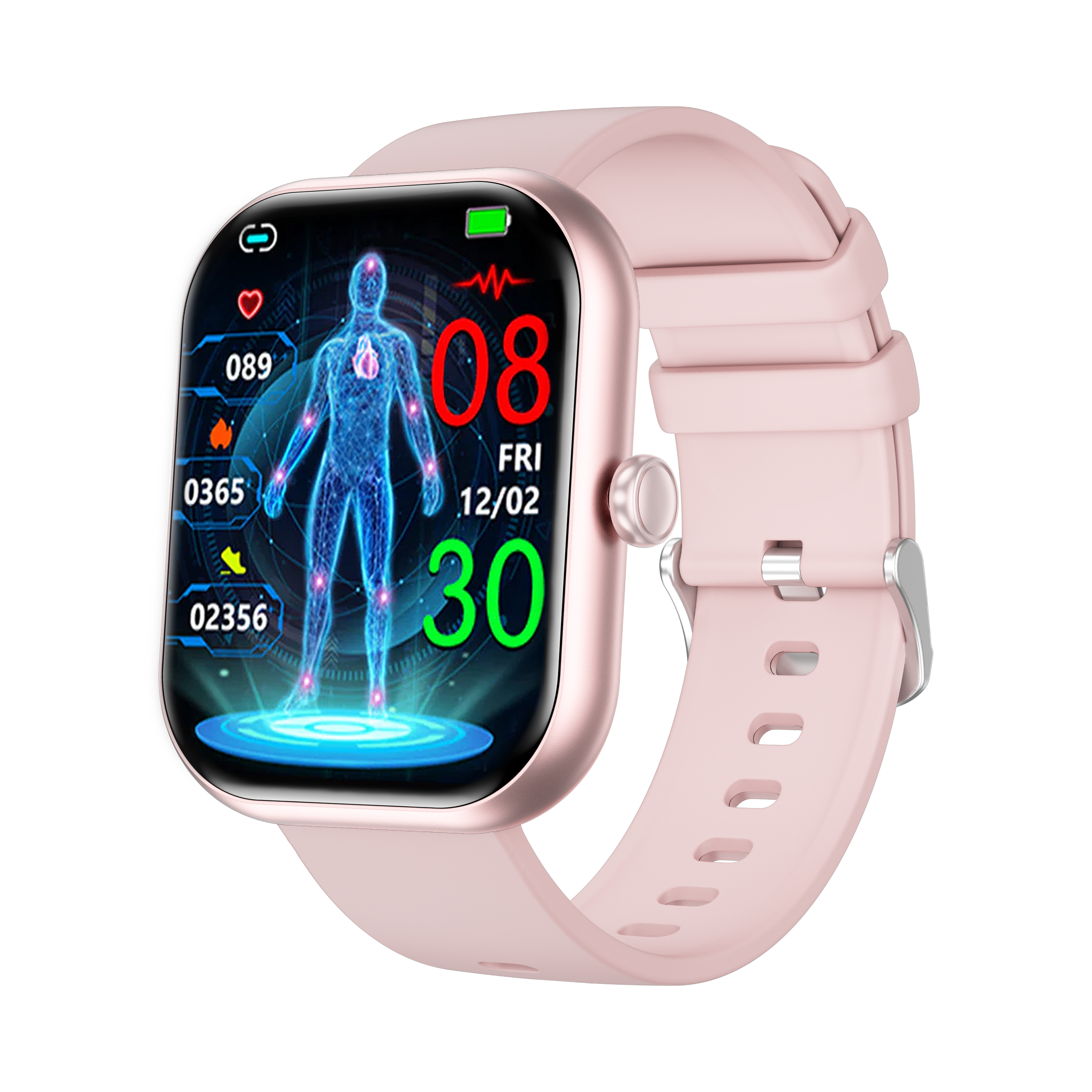 Guardian X Smartwatch