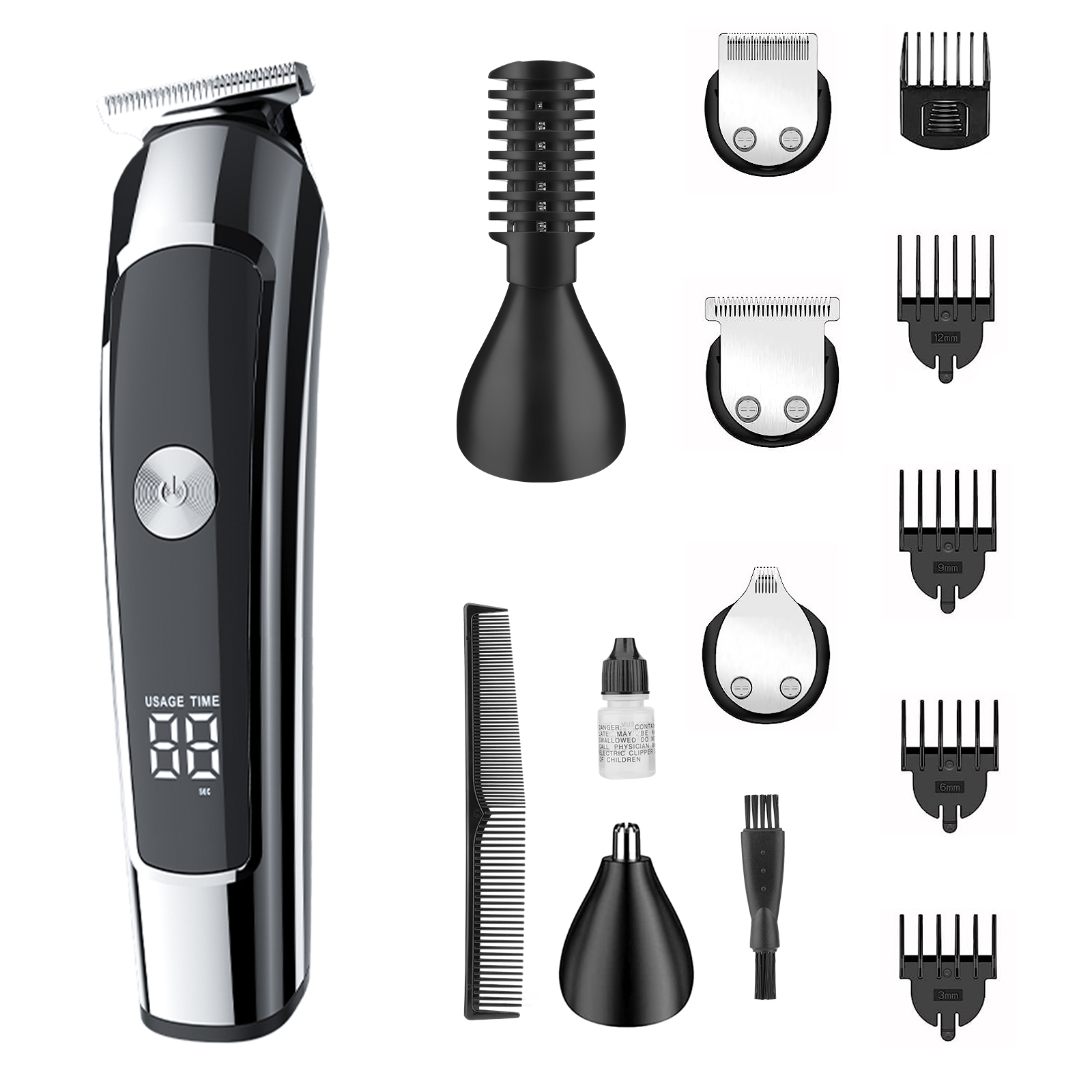 Sekoda Hair Clipper