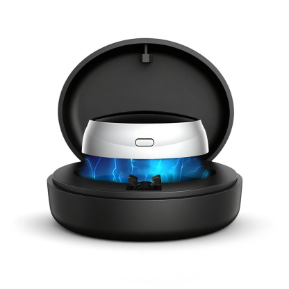 Meacode Smart Anti-Snoring Device