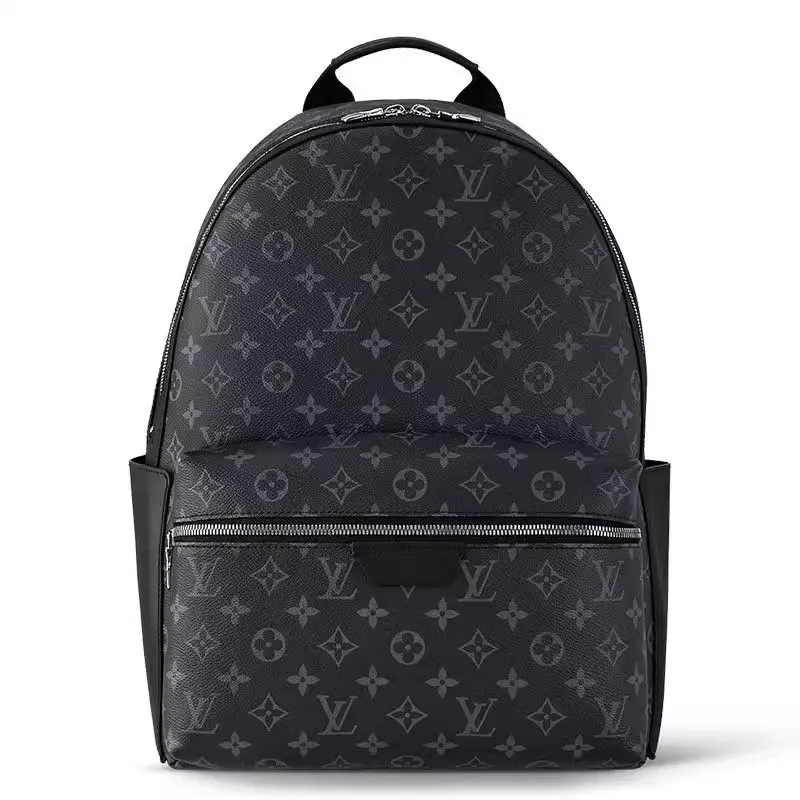 ルイ・ヴィトン「Louis Vuitton」ディスカバリーバックパック-ISETAN PRESTIGE CURATED