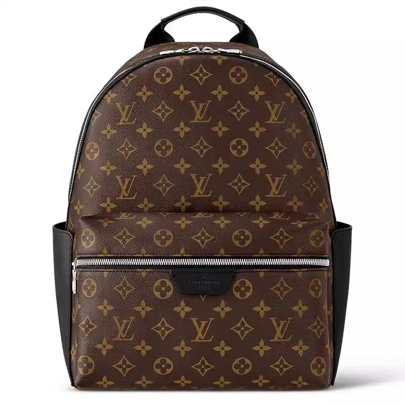 ルイ・ヴィトン「Louis Vuitton」ディスカバリーバックパック