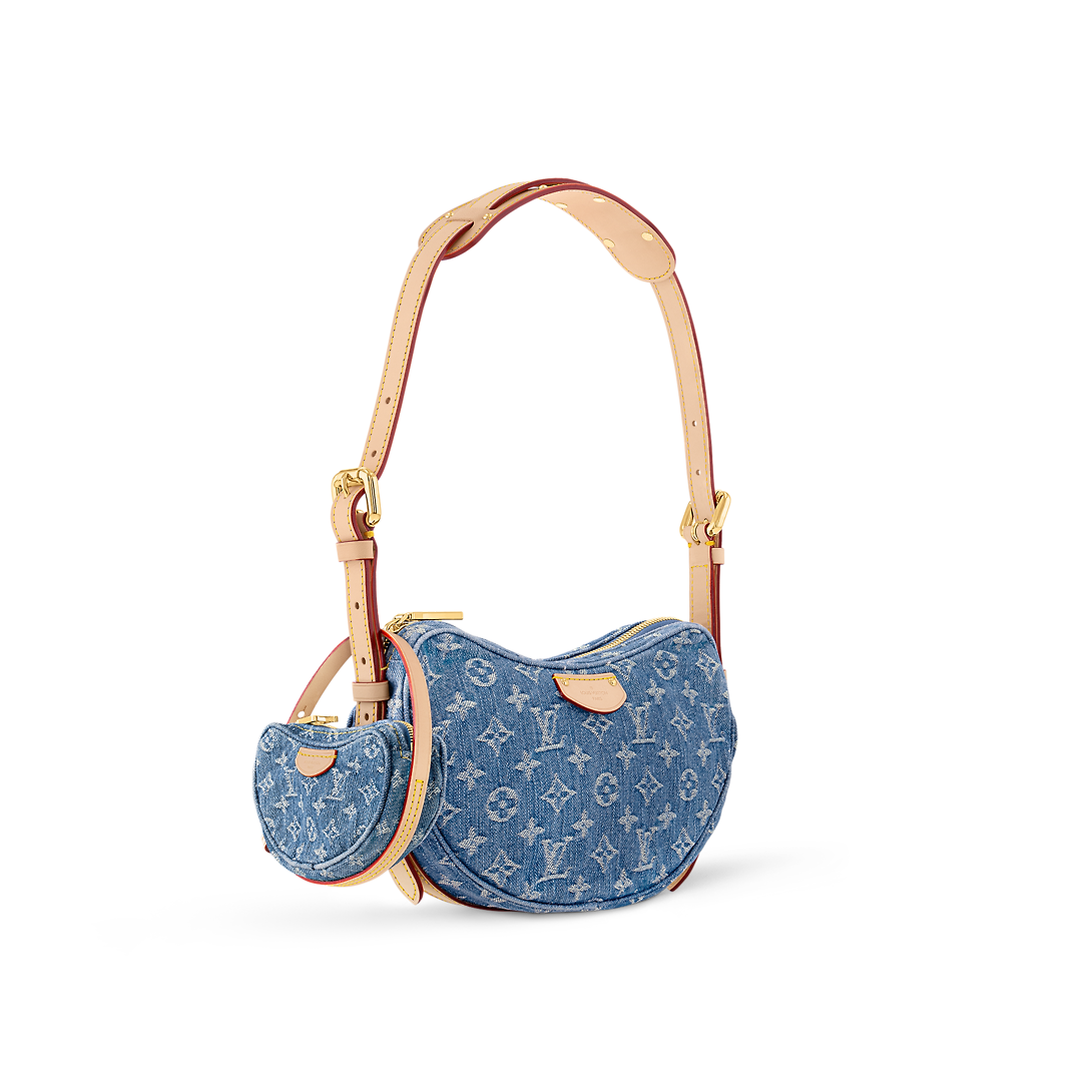 LOUIS VUITTON（ルイヴィトン）クロワッサン