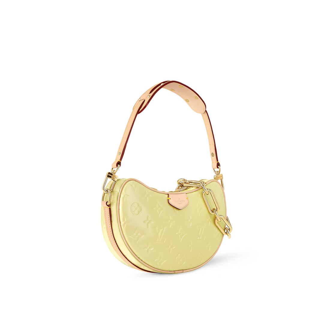 LOUIS VUITTON（ルイヴィトン）クロワッサン