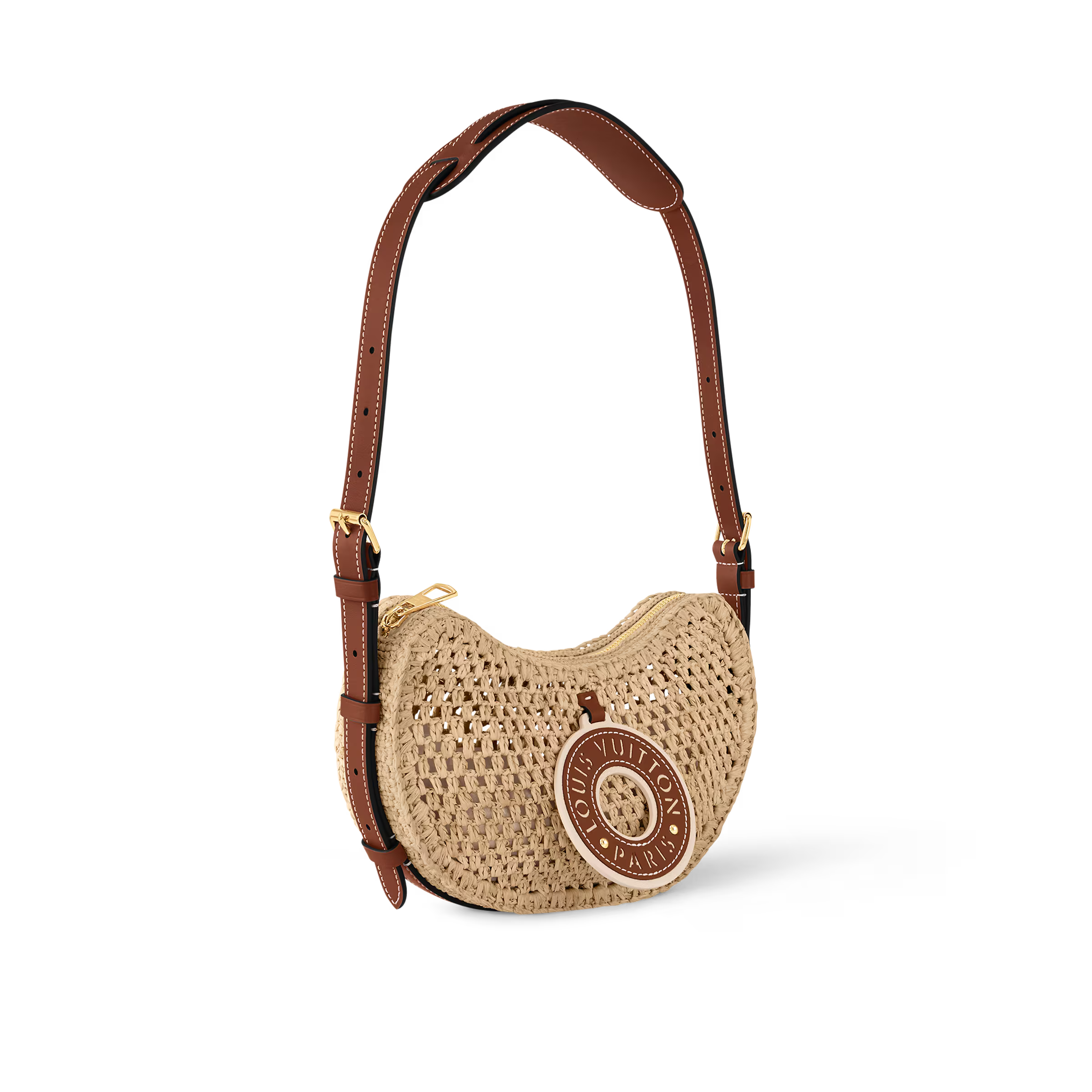 LOUIS VUITTON（ルイヴィトン）クロワッサン