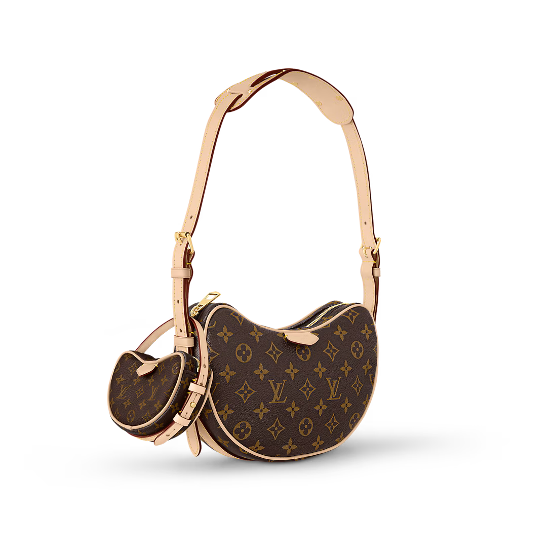 LOUIS VUITTON（ルイヴィトン）クロワッサン