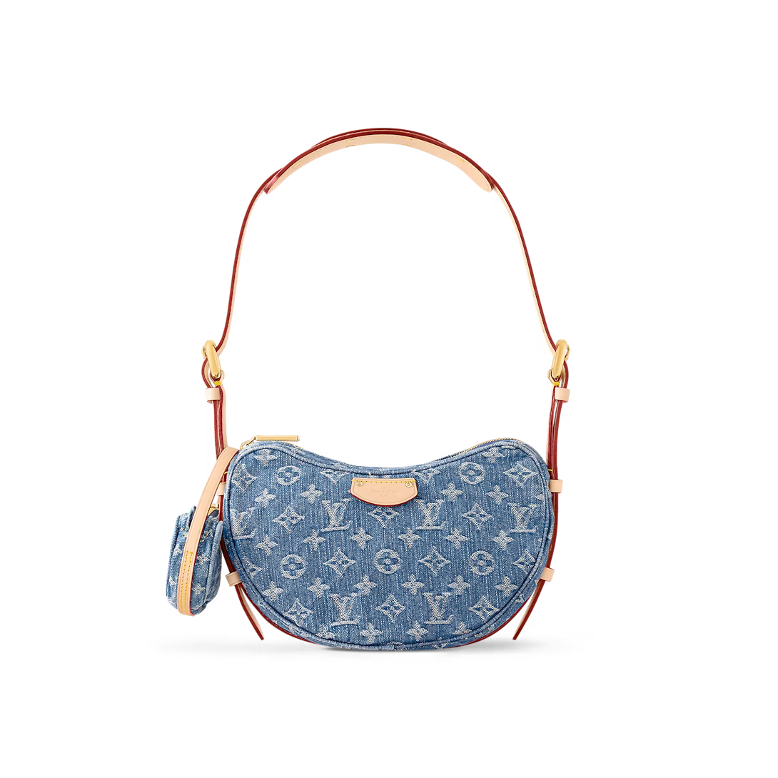 LOUIS VUITTON（ルイヴィトン）クロワッサン