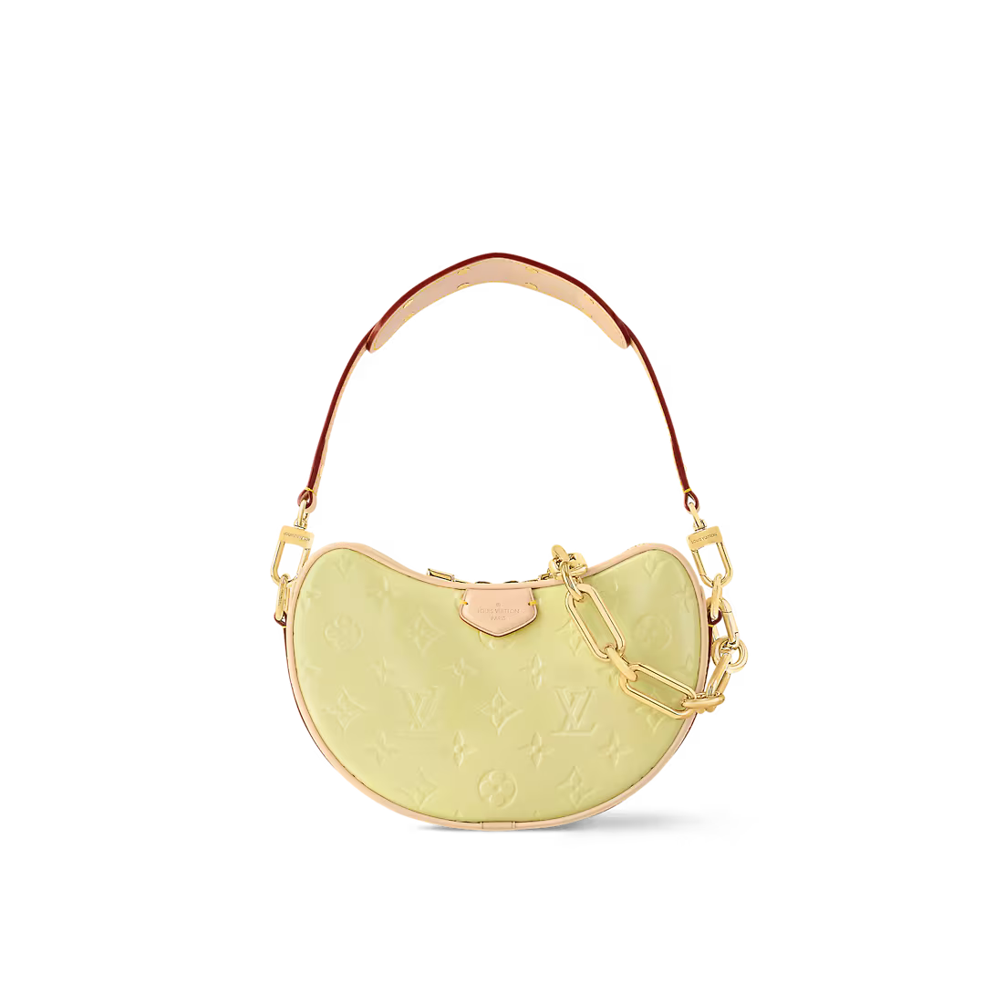 LOUIS VUITTON（ルイヴィトン）クロワッサン