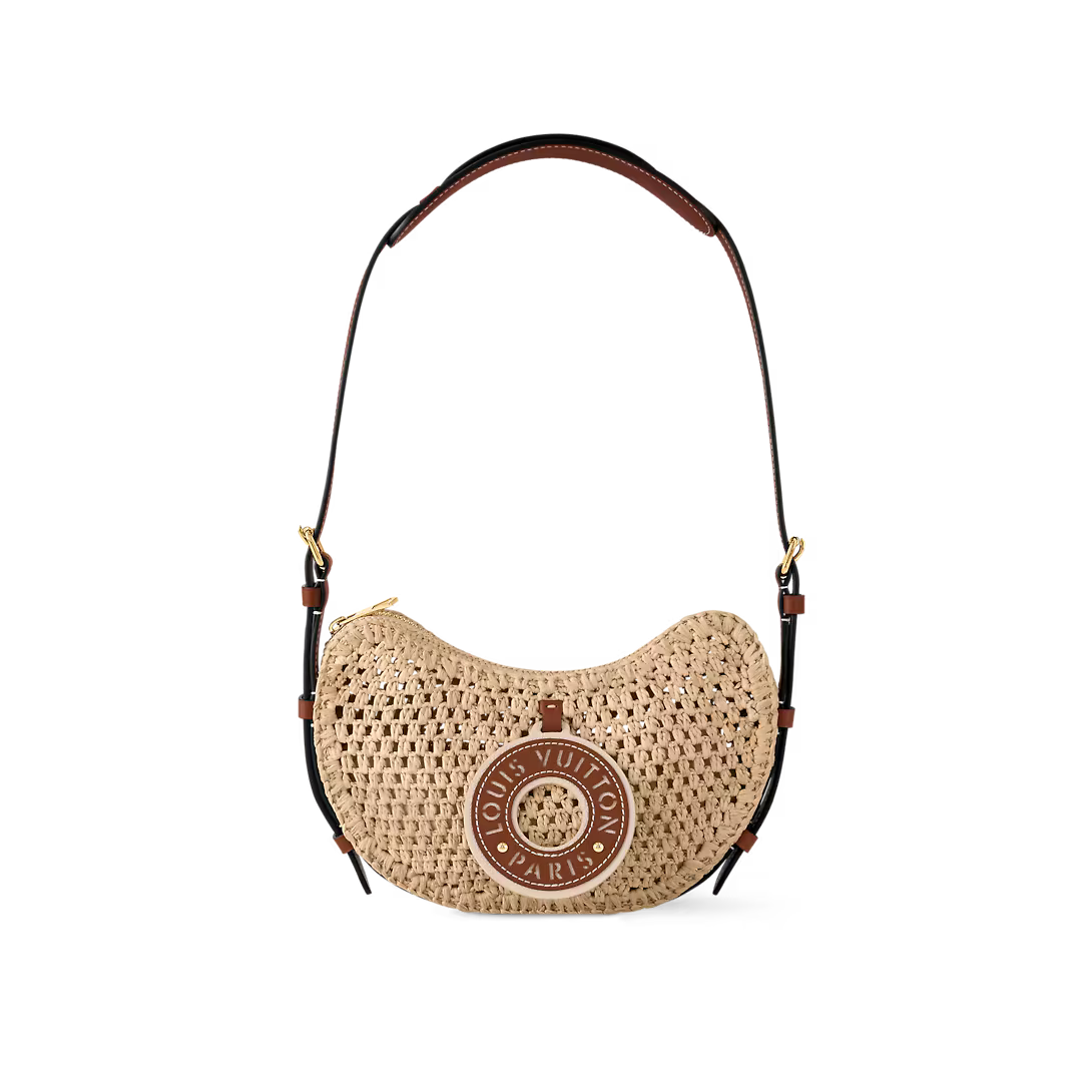 LOUIS VUITTON（ルイヴィトン）クロワッサン