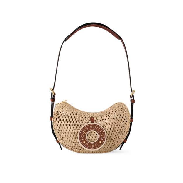LOUIS VUITTON（ルイヴィトン）クロワッサン