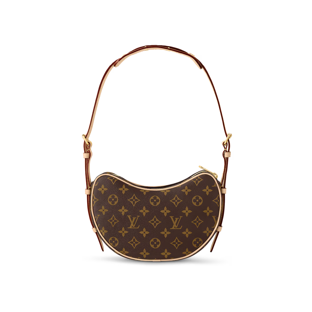 LOUIS VUITTON（ルイヴィトン）クロワッサン