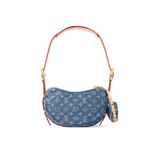 LOUIS VUITTON（ルイヴィトン）クロワッサン