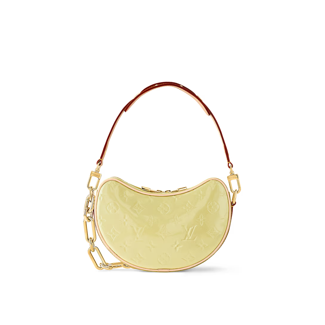 LOUIS VUITTON（ルイヴィトン）クロワッサン