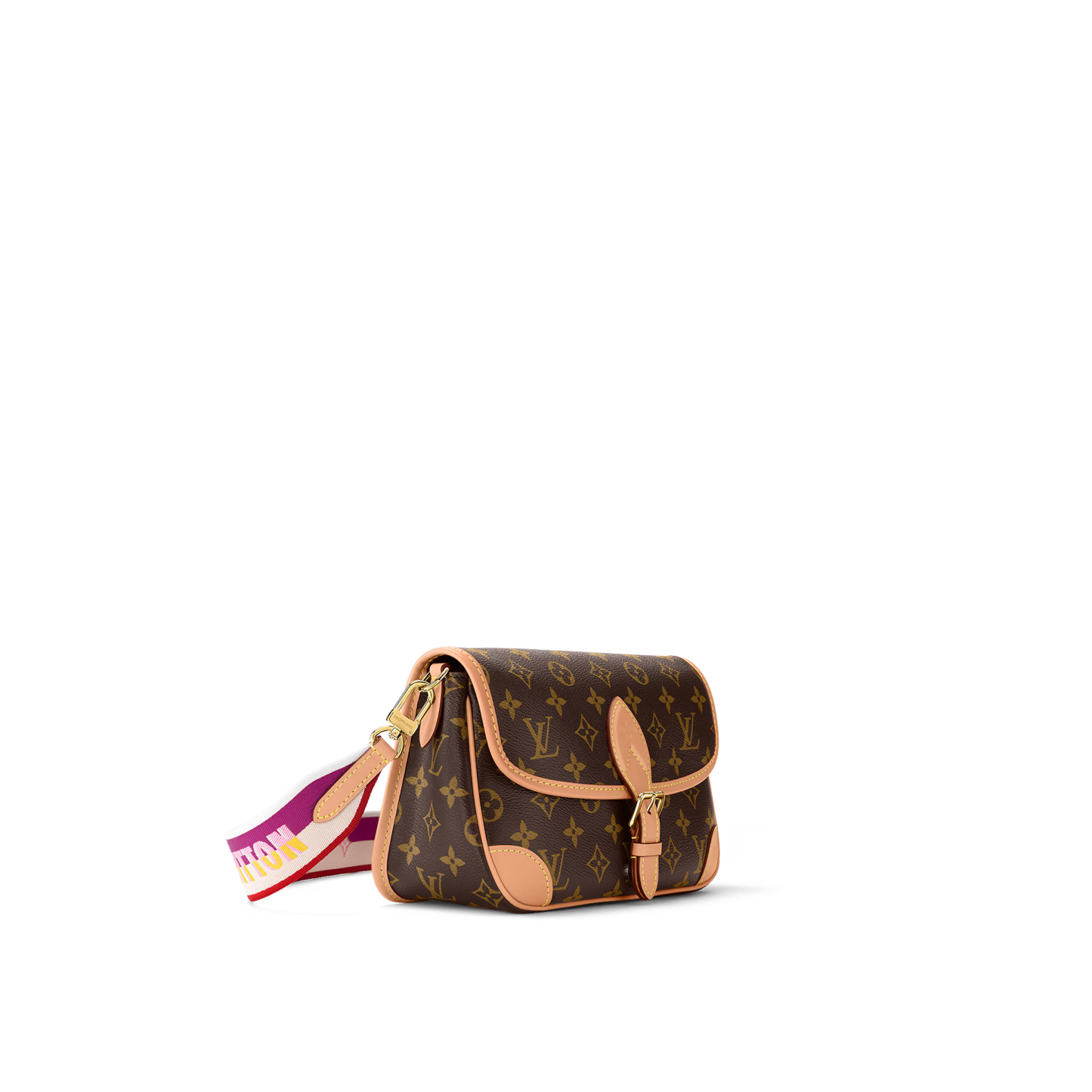 Louis Vuitton（ルイヴィトン）ディアヌ NM PM