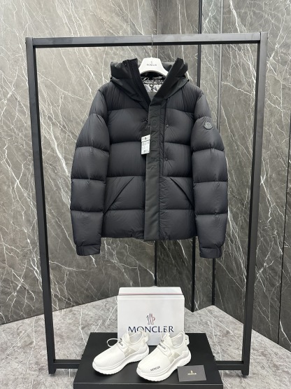 【公式認定ストア】MONCLER  Madeira モンクレール 定番ダウンコート 限定発売中！多くの著名人やセレブに愛用されています! 爆買い！即完売必至