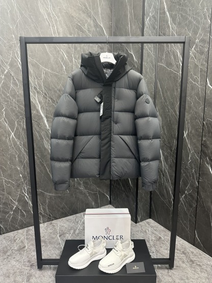【公式認定ストア】MONCLER  Madeira モンクレール 定番ダウンコート 限定発売中！多くの著名人やセレブに愛用されています! 爆買い！即完売必至