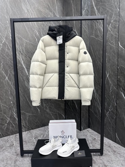 【公式認定ストア】MONCLER  Madeira モンクレール 定番ダウンコート 限定発売中！多くの著名人やセレブに愛用されています! 爆買い！即完売必至