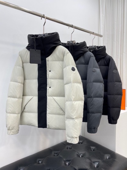 【公式認定ストア】MONCLER  Madeira モンクレール 定番ダウンコート 限定発売中！多くの著名人やセレブに愛用されています! 爆買い！即完売必至