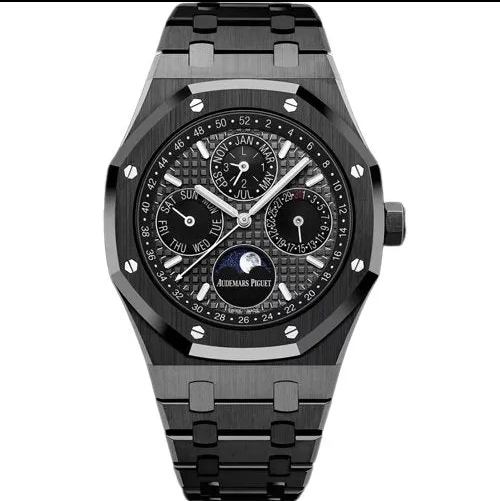 オーデマ ピゲ「Audemars Piguet」ロイヤルオーク パーペチュアル カレンダー 41MM