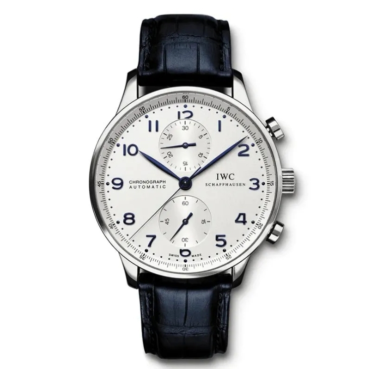 アイ・ダブリュー・シー「IWC」ポルトギーゼ 腕時計 41mm