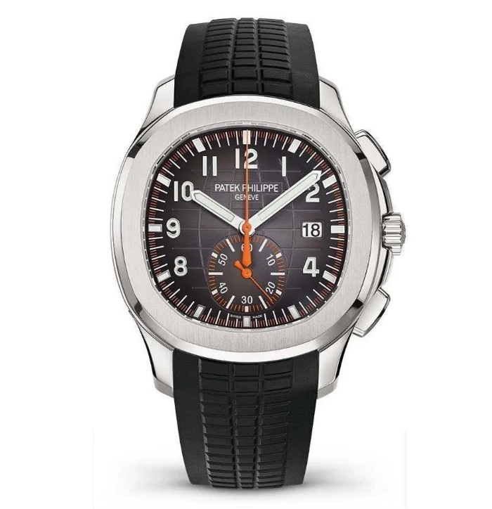 パテック・フィリップ「Patek Philippe」アクアノート クロノグラフ 42.2mm メンズウォッチ