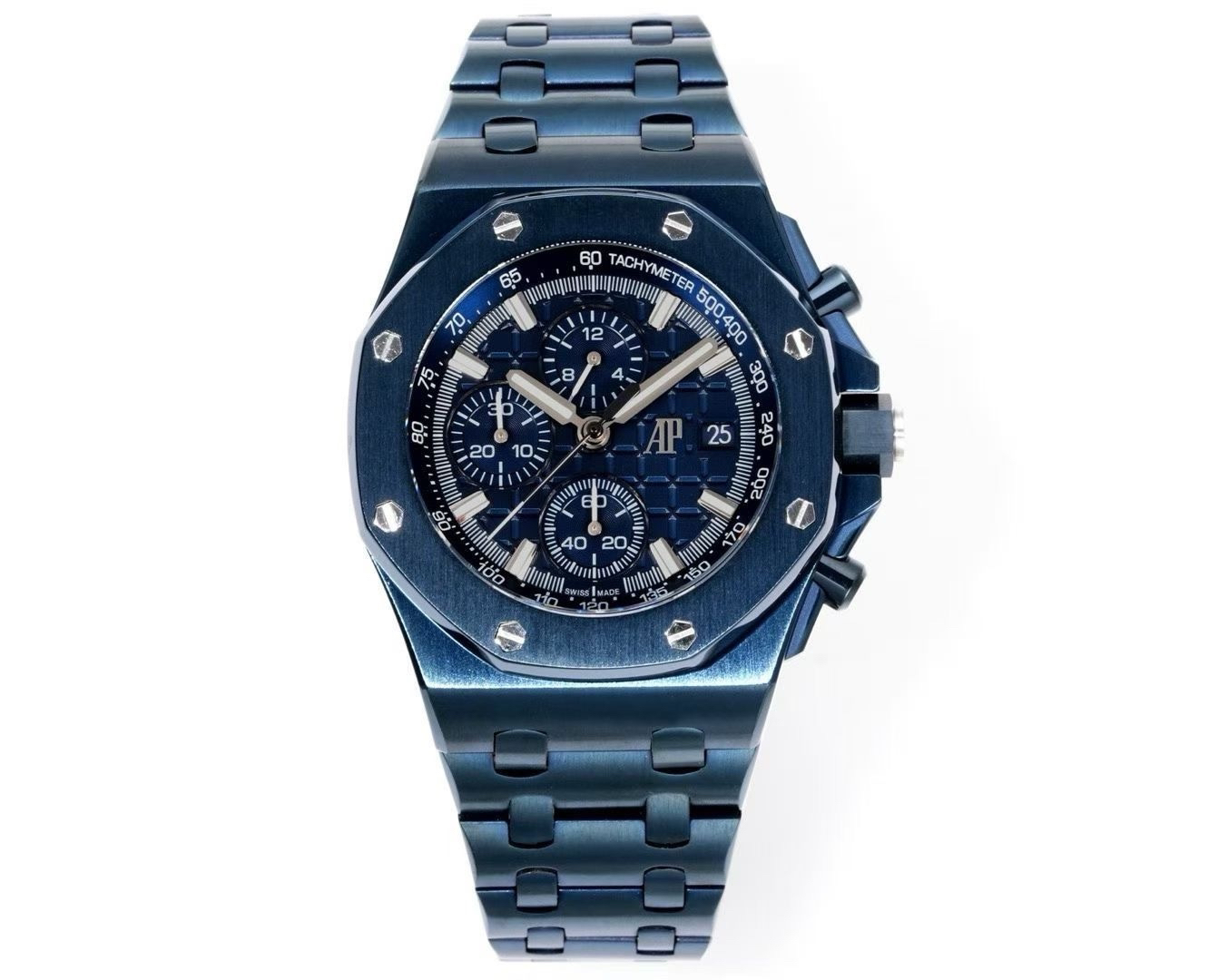 オーデマ ピゲ「Audemars Piguet」オーデマ ピゲ ロイヤル オーク オフショア クロノグラフ 42mm / リミテッドエディション