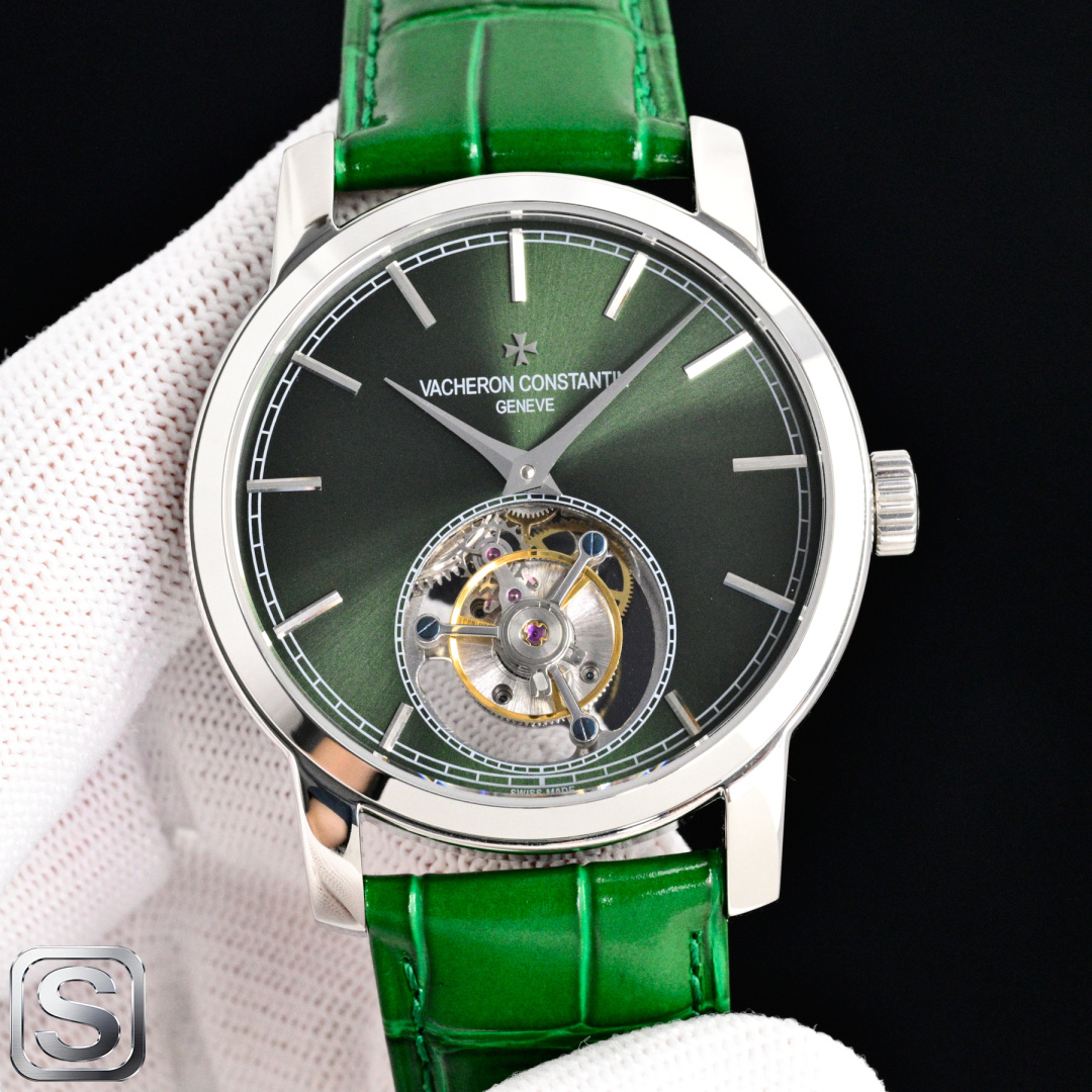 ヴァシュロン・コンスタンタン「Vacheron Constantin」ヴァシュロン・コンスタンタン トラディショネル トゥールビヨン / コレクション