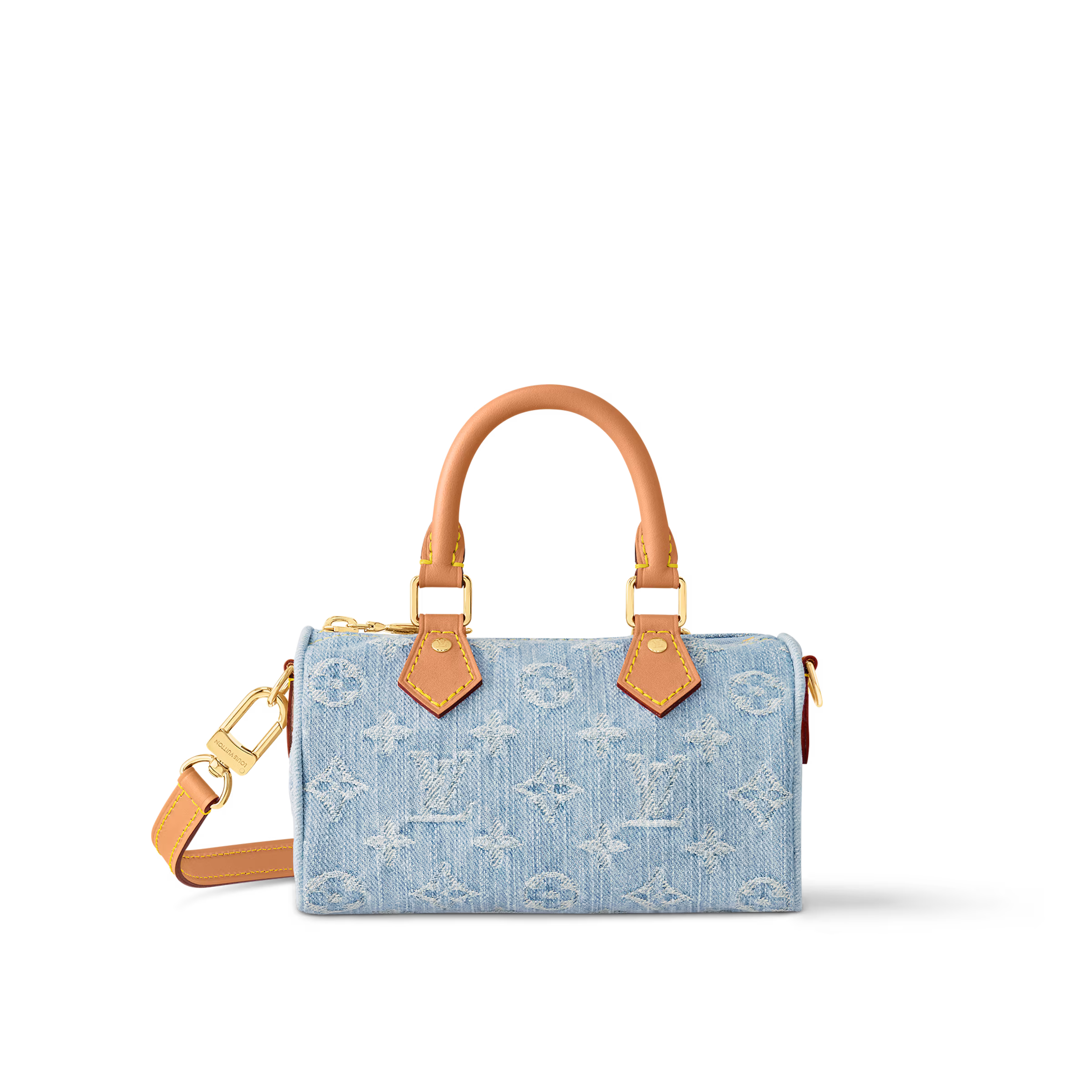 LOUIS VUITTON（ルイヴィトン）ナノスピーディ