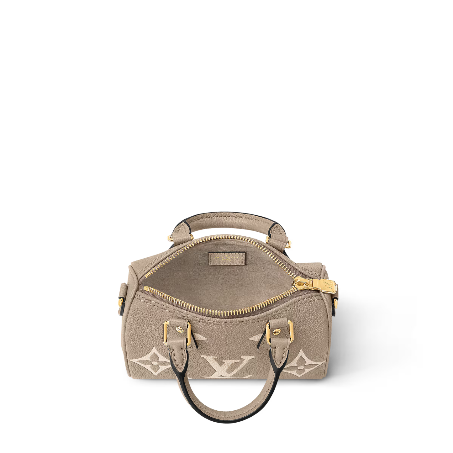 LOUIS VUITTON（ルイヴィトン）ナノスピーディ