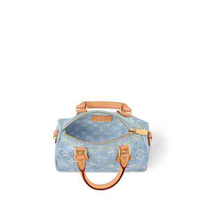 LOUIS VUITTON（ルイヴィトン）ナノスピーディ