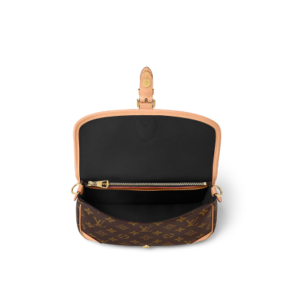 Louis Vuitton（ルイヴィトン）ディアヌ NM PM