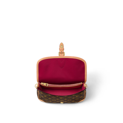 Louis Vuitton（ルイヴィトン）ディアヌ NM PM